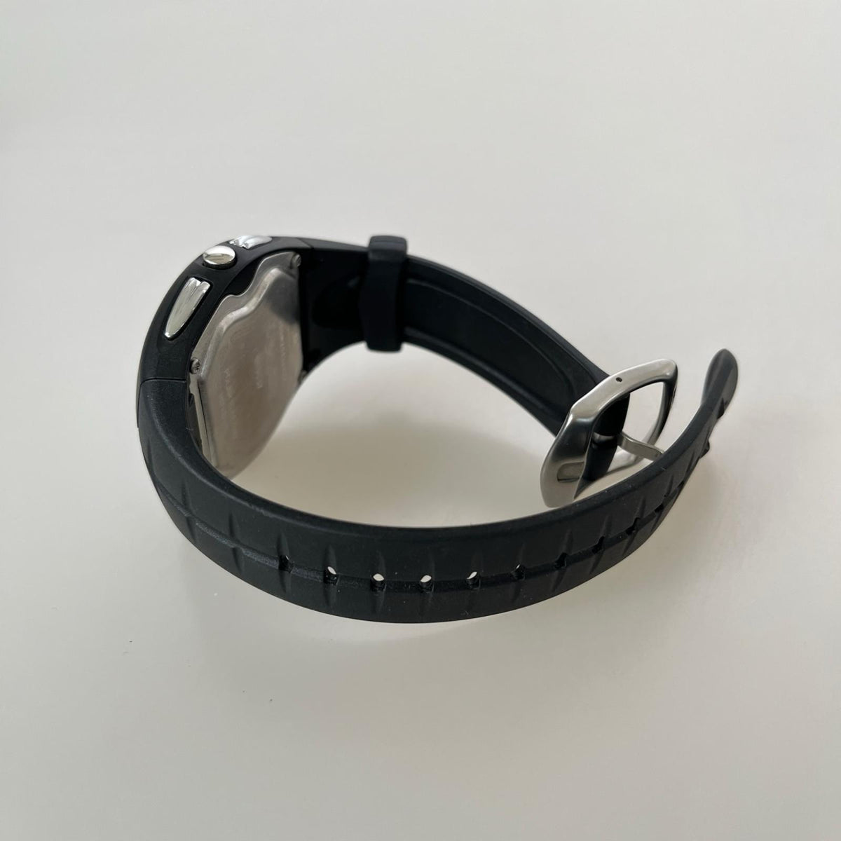 腕時計 POLAR CE0537 シルバー