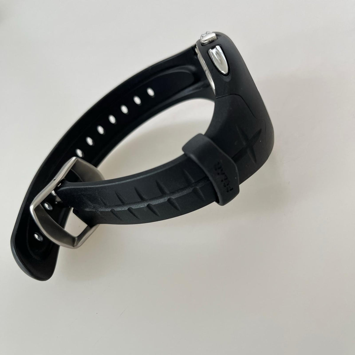 腕時計 POLAR CE0537 シルバー