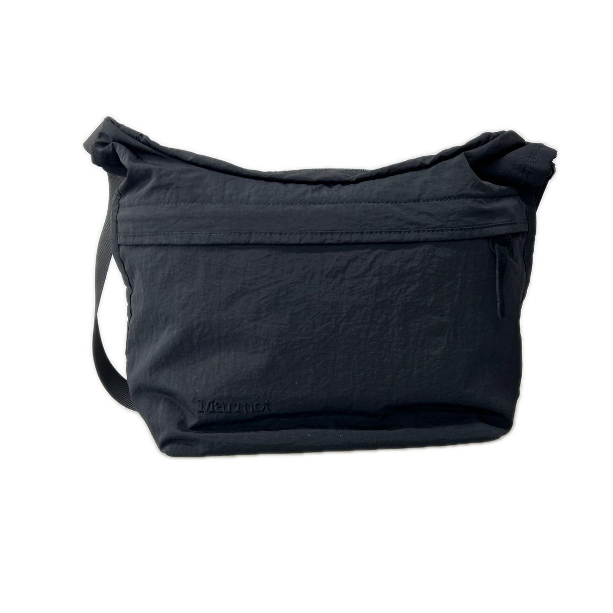 ショルダーバッグ MTSS25UBG237 Alberta Shoulder Bag ブラック