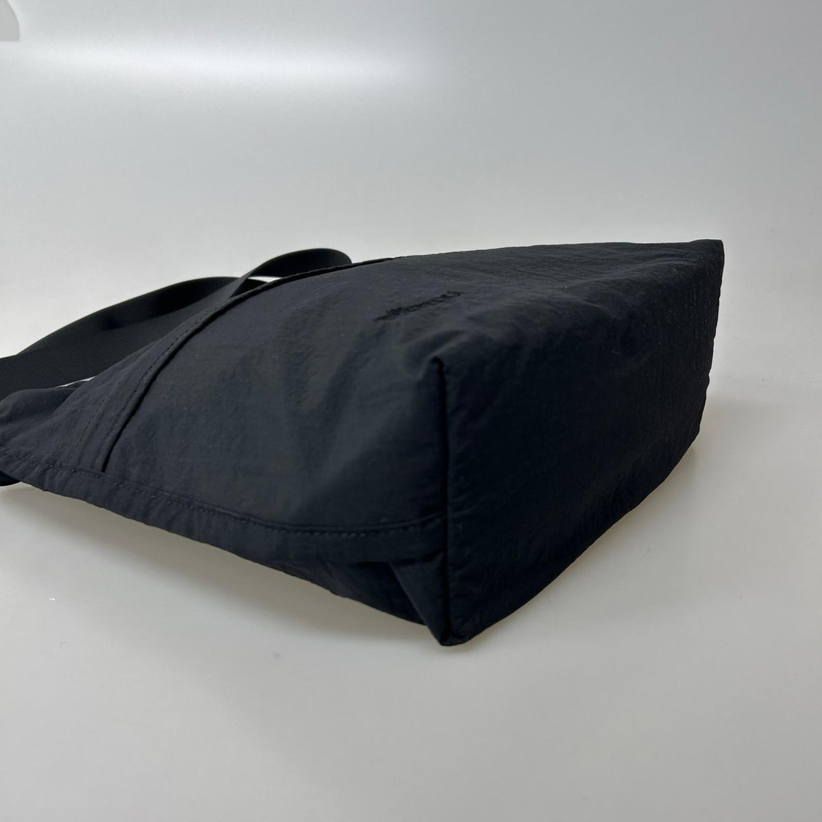 ショルダーバッグ MTSS25UBG237 Alberta Shoulder Bag ブラック