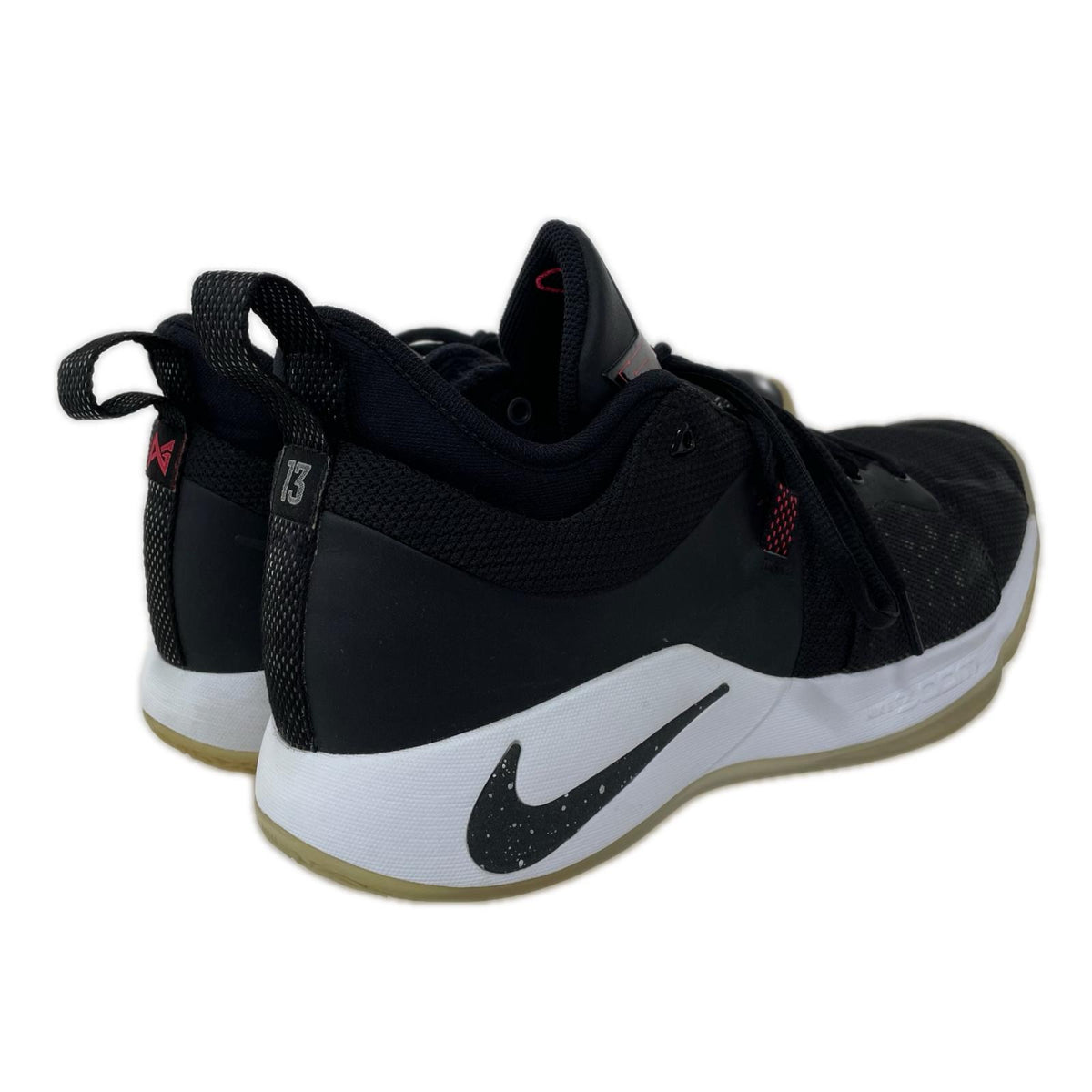 スニーカー NIKE PG 2 EP/サイズ29cm 29cm (US11 UK10 1/2 EU48) ブラック