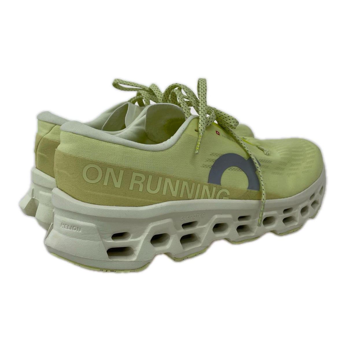 スニーカー ON/RUNNING CLOUDMONSTER 3/サイズ29cm 29cm (US11 UK10 1/2 EU48)