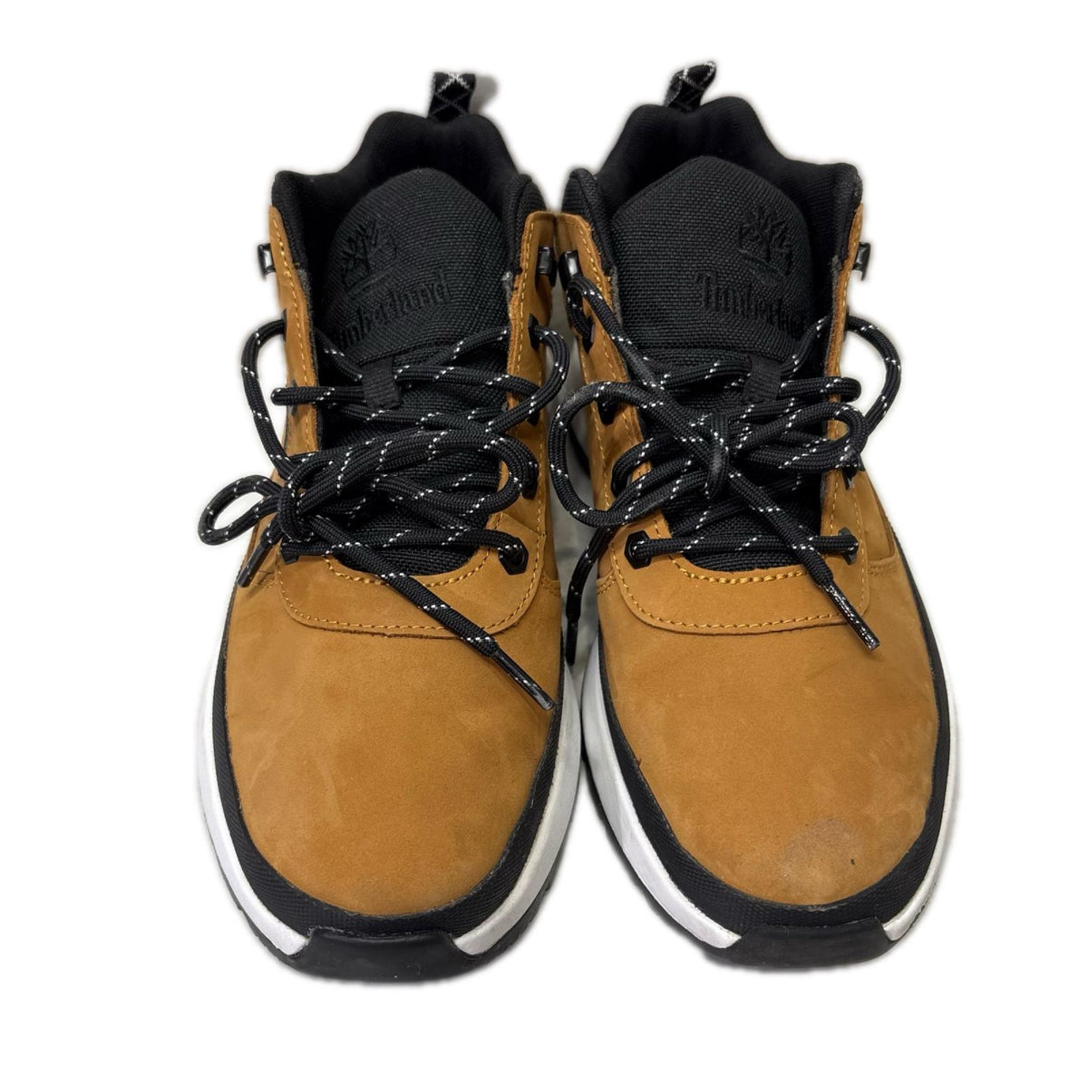 スニーカー FIELD TREKKER LOW (27.5cm) 27.5cm (US9 1/2 UK9 EU45) ブラウン