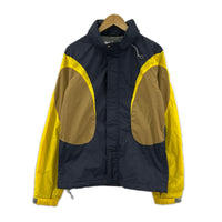 ジャケット 09SS カーブパネル M M