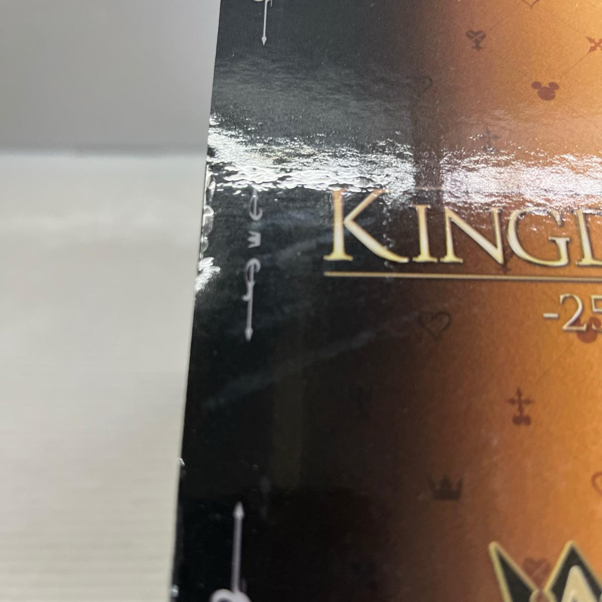 キングダムハーツ 一番くじ 25th A賞 ソラ キングダムハーツ バンダイ フィギュア/グッズ