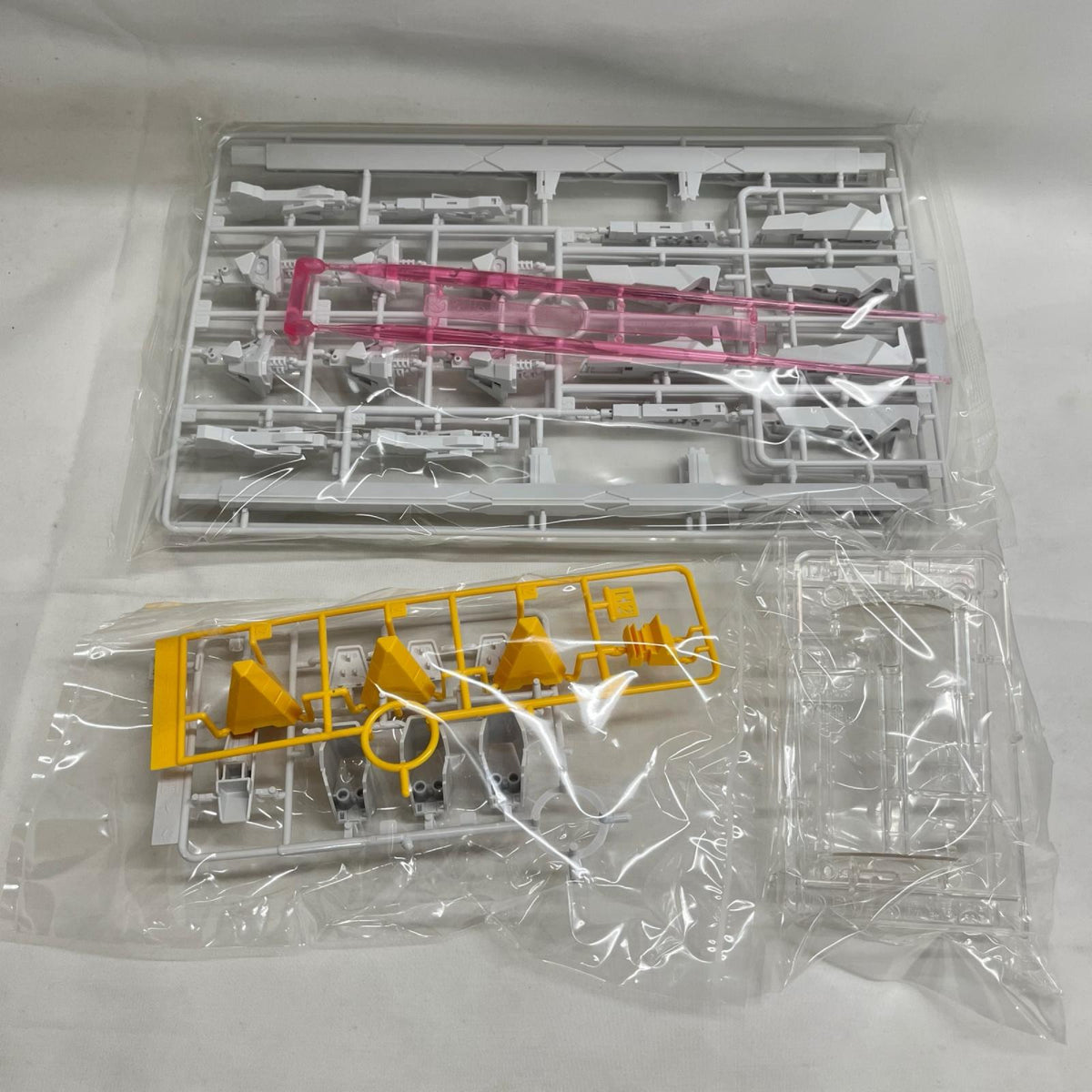 ★HGUC 1/144 ナラティブガンダム A装備 ガンダムNT BANDAI プラモデルその他