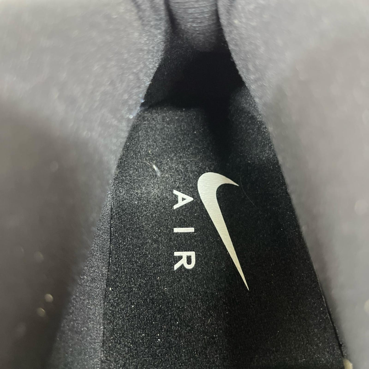 スニーカー AIR PENNY 2 ATLANTIC BLUE 2 27.5cm (US9 1/2 UK9 EU45)