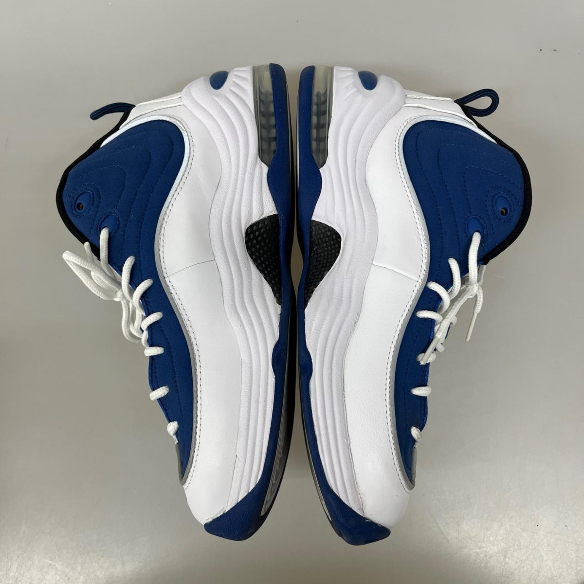スニーカー AIR PENNY 2 ATLANTIC BLUE 2 27.5cm (US9 1/2 UK9 EU45)