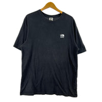 半袖Tシャツ ×the north face 22ss バンダナプリント ブラック