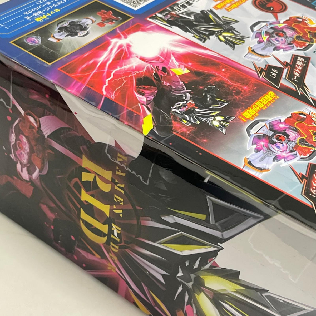 変身ベルト DXマイスドライバー 仮面ライダーマイス&リドセット 仮面ライダーマイス バンダイナムコ フィギュア/グッズ