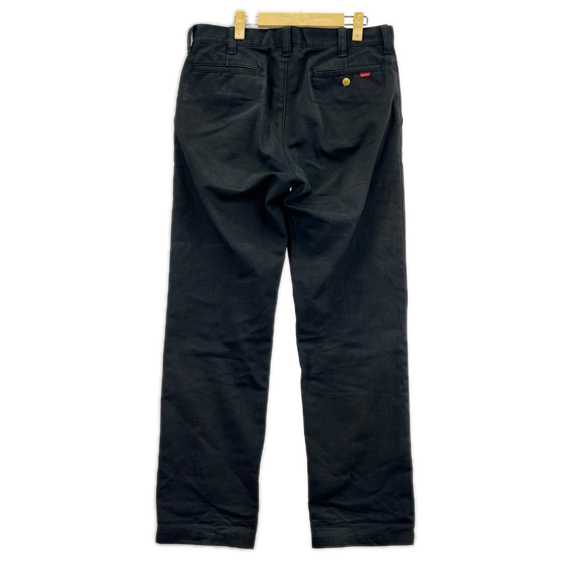 パンツ WORK PANT 32 ブラック