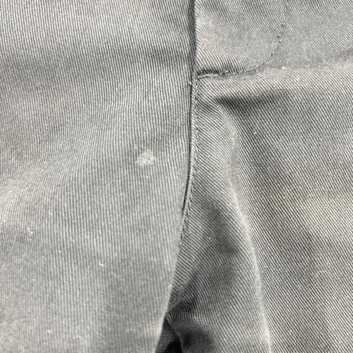 パンツ WORK PANT 32 ブラック