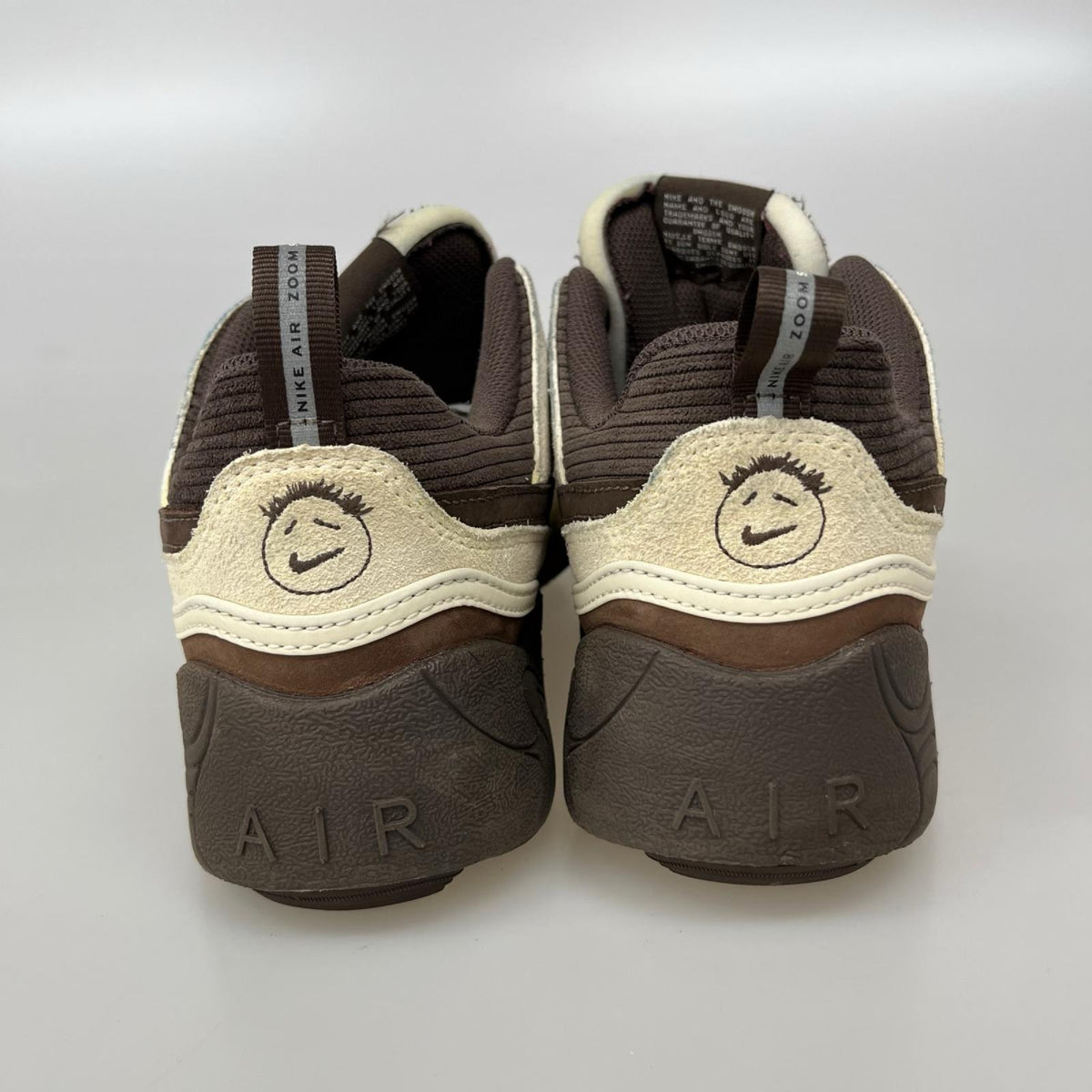 スニーカー ×Travis Scott Zoom Field Jaxx 28cm (US10 UK9 1/2 EU46)