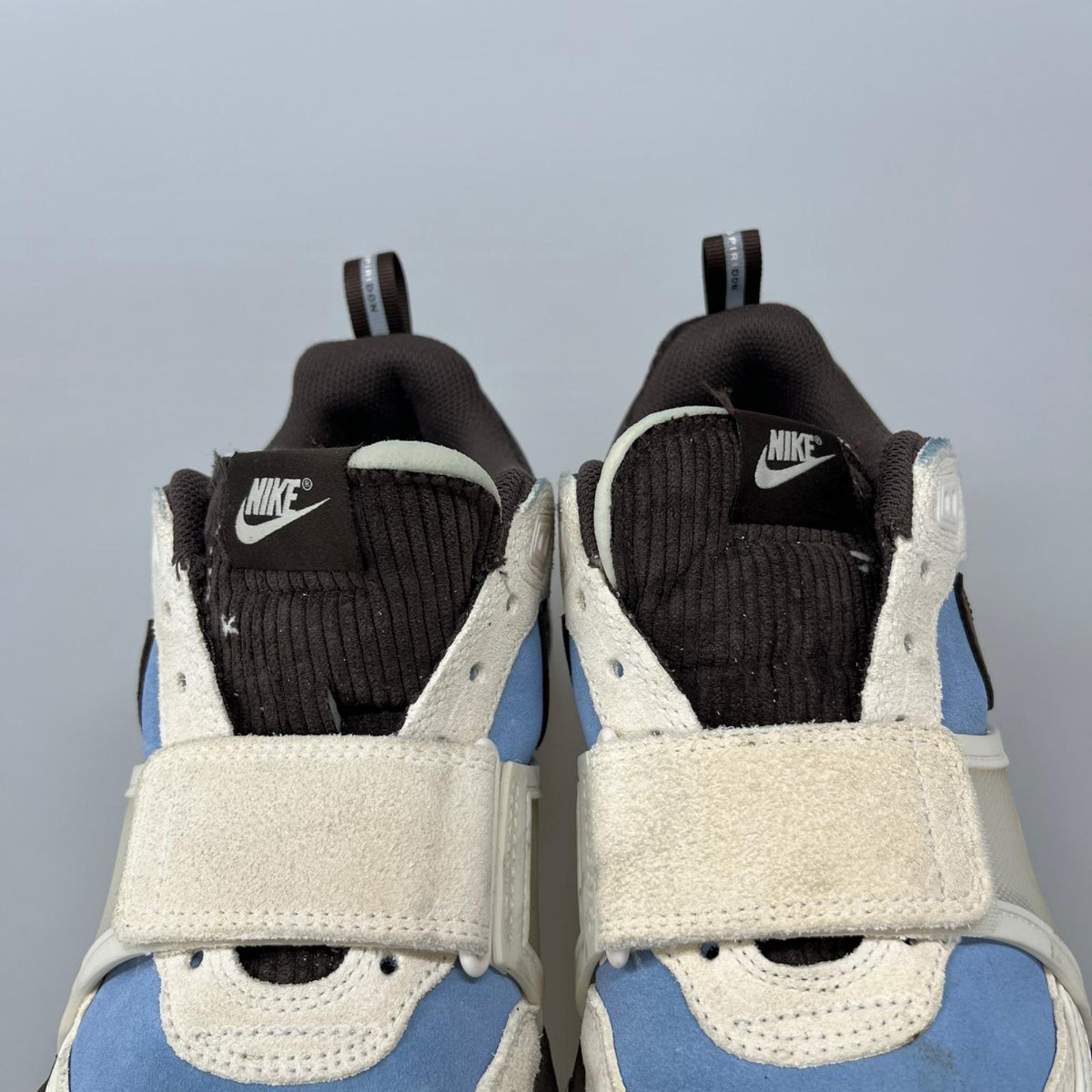 スニーカー ×Travis Scott Zoom Field Jaxx 28cm (US10 UK9 1/2 EU46)