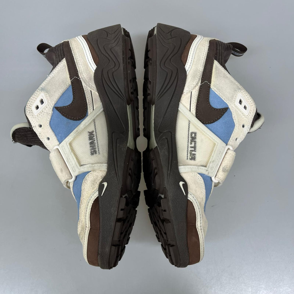 スニーカー ×Travis Scott Zoom Field Jaxx 28cm (US10 UK9 1/2 EU46)