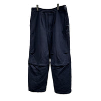 パンツ 24AW barbellobject exclusive mat knee pt