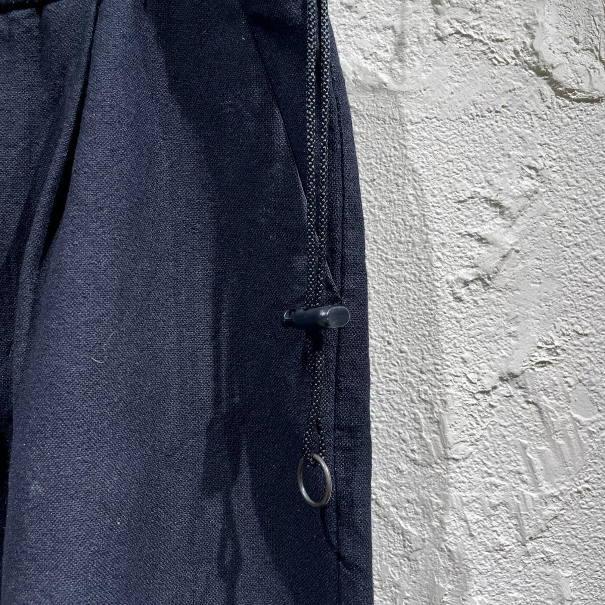 パンツ 24AW barbellobject exclusive mat knee pt