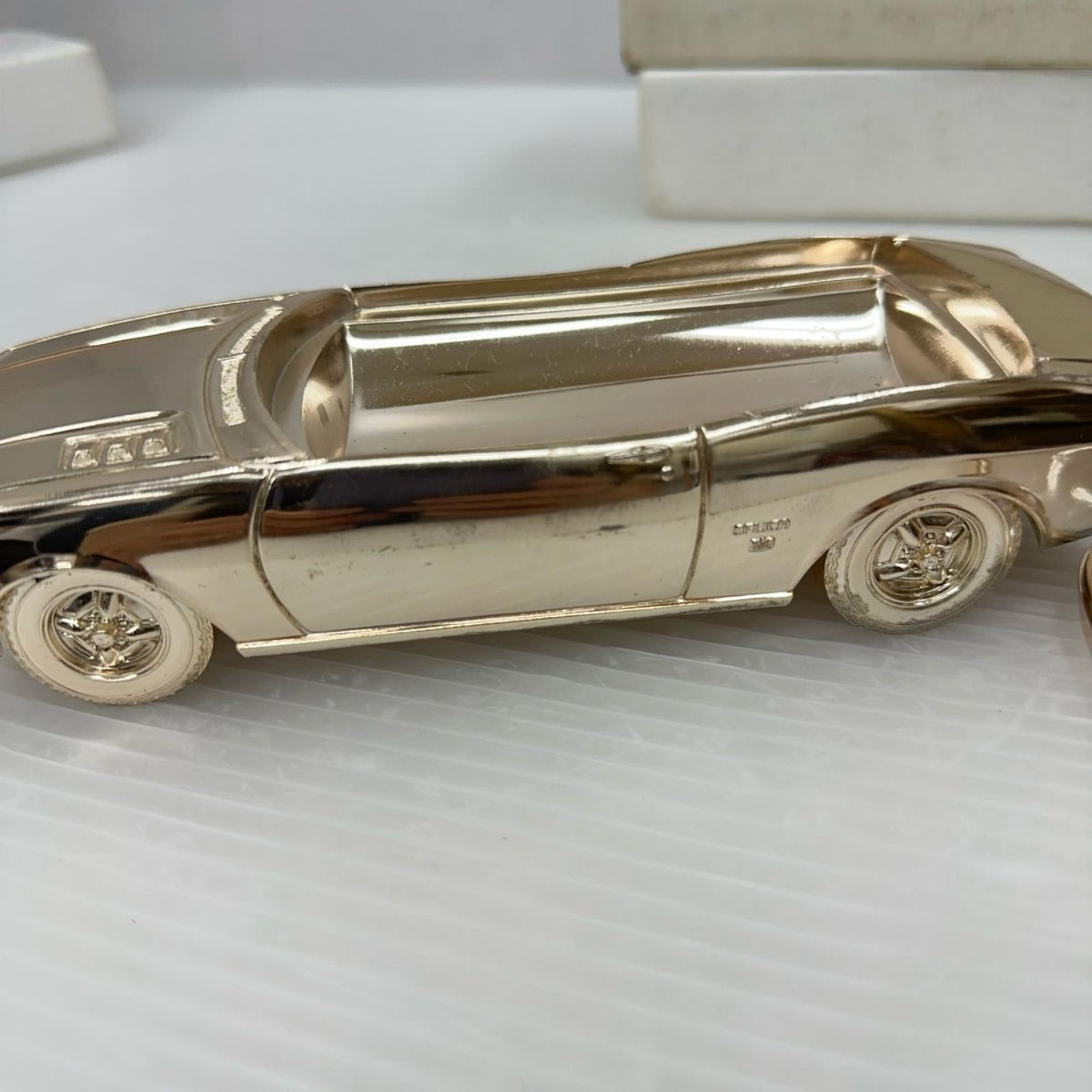 セリカ シガレットケース トヨタ自動車(ノベルティ) ミニカーその他