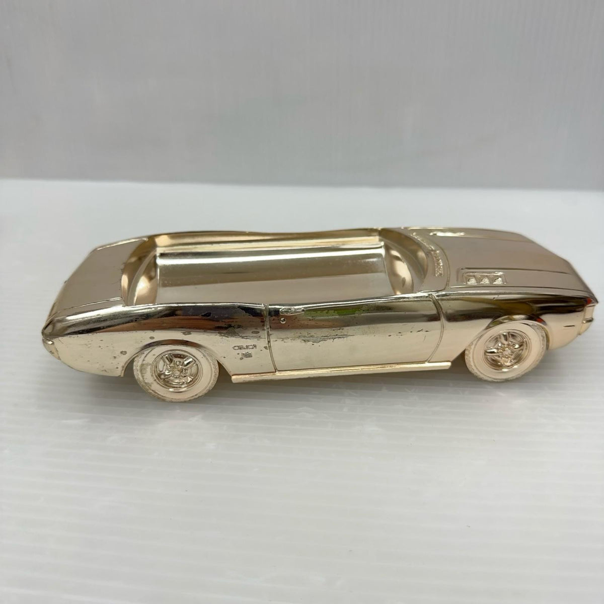 セリカ シガレットケース トヨタ自動車(ノベルティ) ミニカーその他
