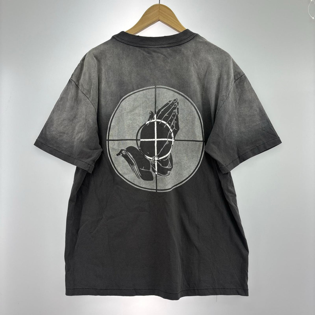 半袖Tシャツ ×FEAR OF GOD 25SS FG_SS TEE グレー