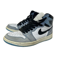 スニーカー Nike AJ1 High OG University Blue 27.5cm (US9 1/2 UK9 EU45)