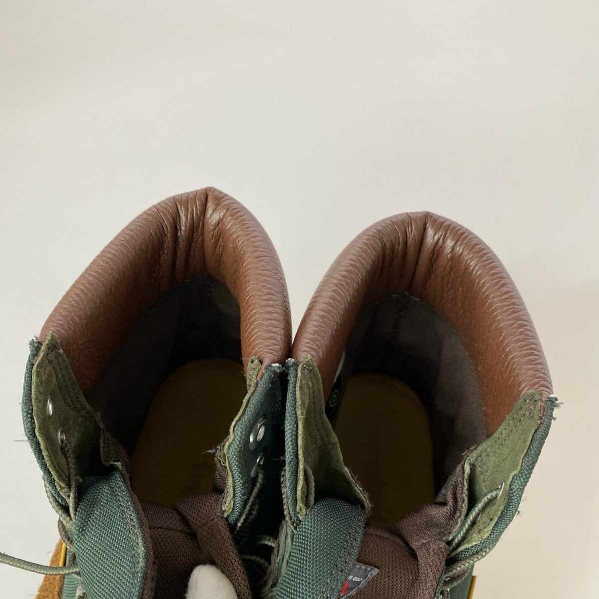 ブーツ Timberland Redwood Falls Waterproof Boot 28.5cm (US10 1/2 UK10 EU47) ブラック