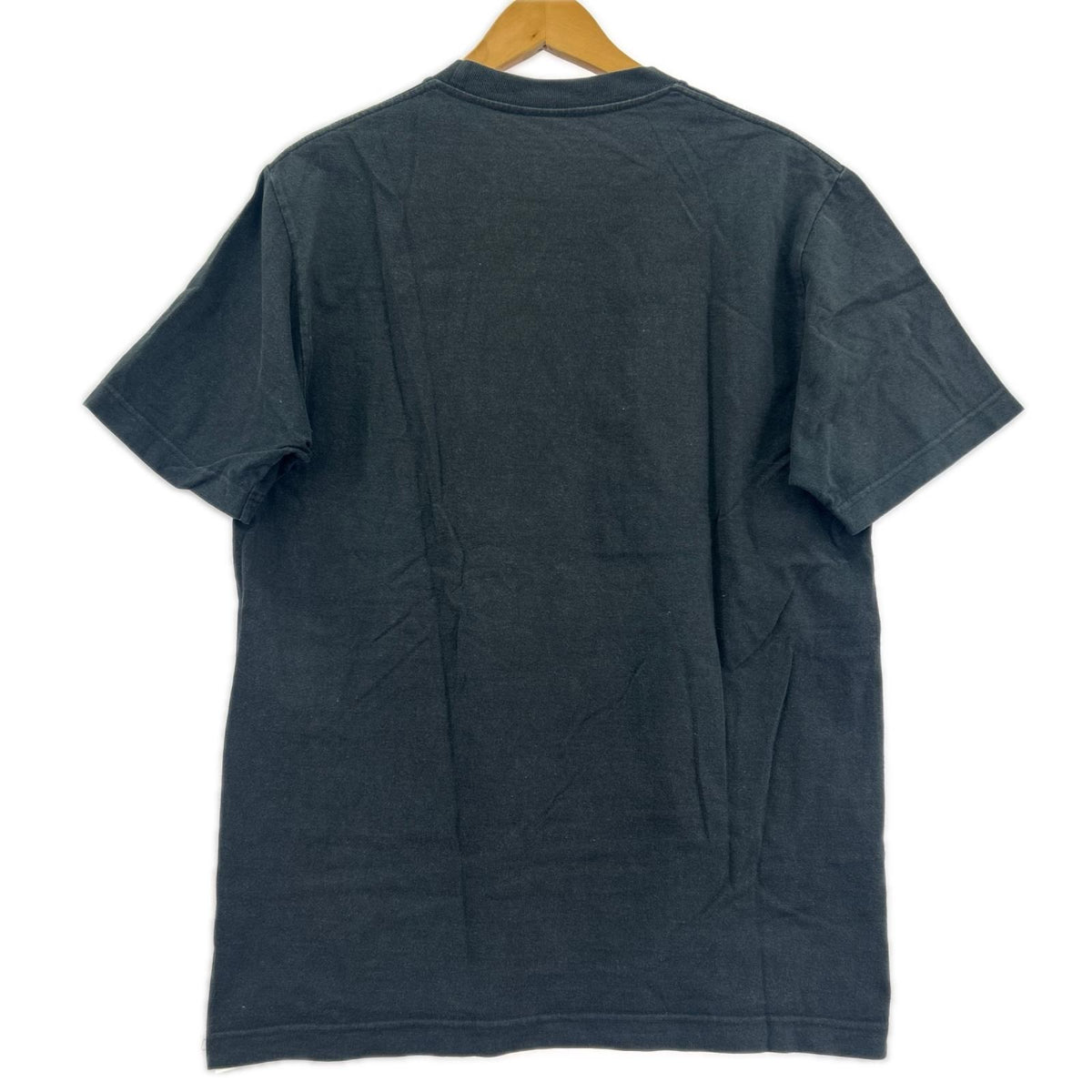 半袖Tシャツ Graphic Fade Tee M BLK M ブラック