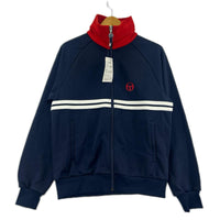 ジャケット Sergio Tacchini Track Jacket S NVY S