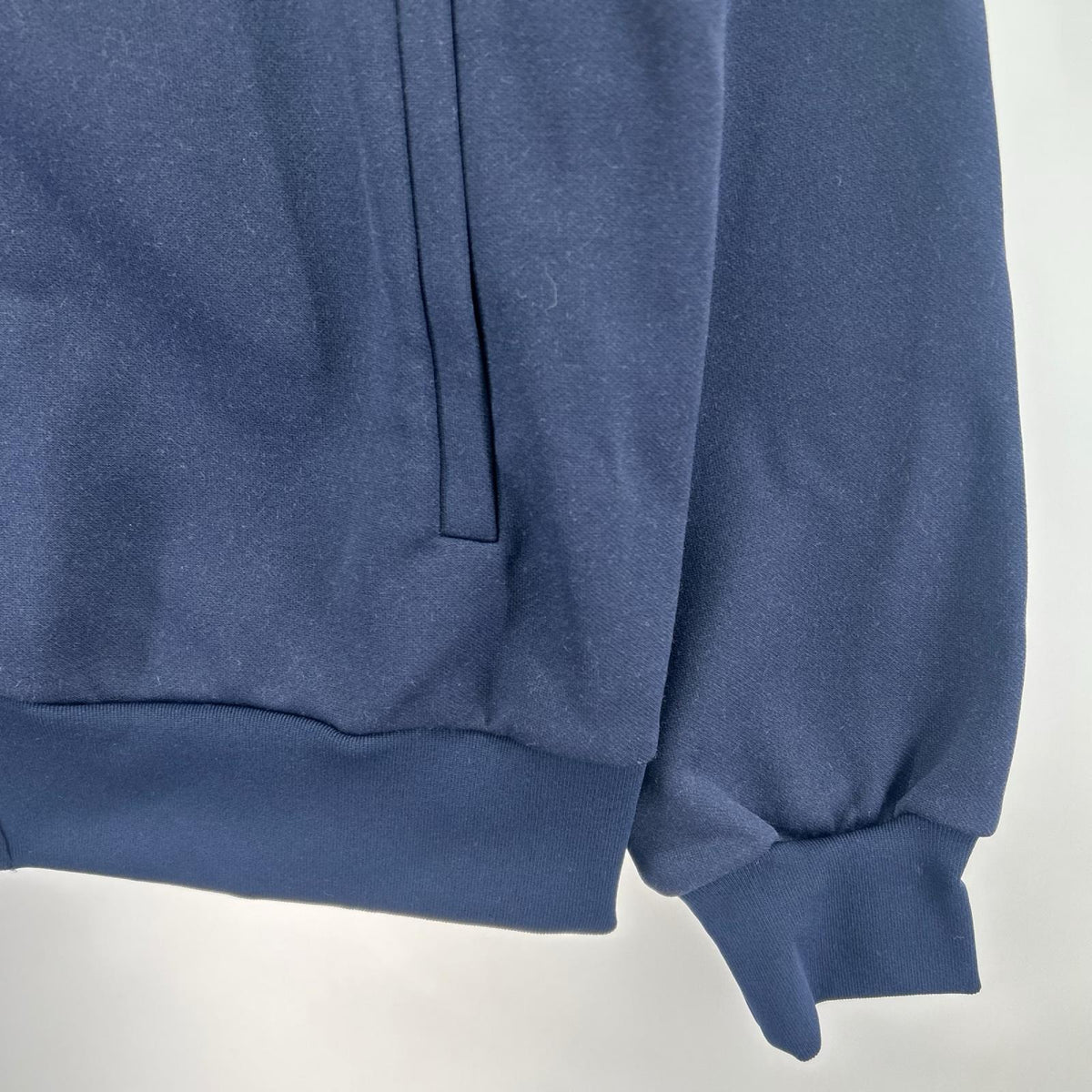 ジャケット Sergio Tacchini Track Jacket S NVY S