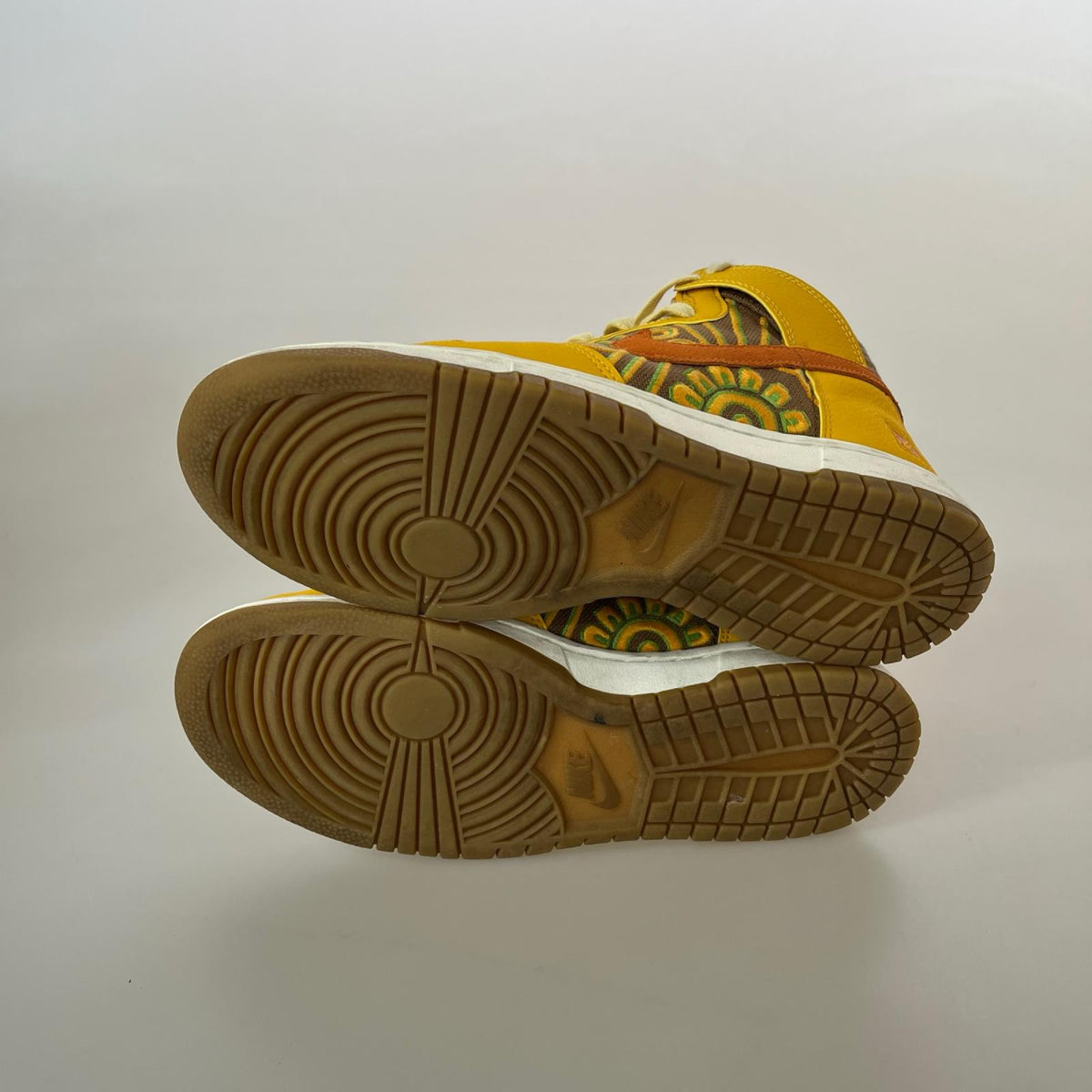 スニーカー Dunk High Somos Familia 28cm 28cm (US10 UK9 1/2 EU46)