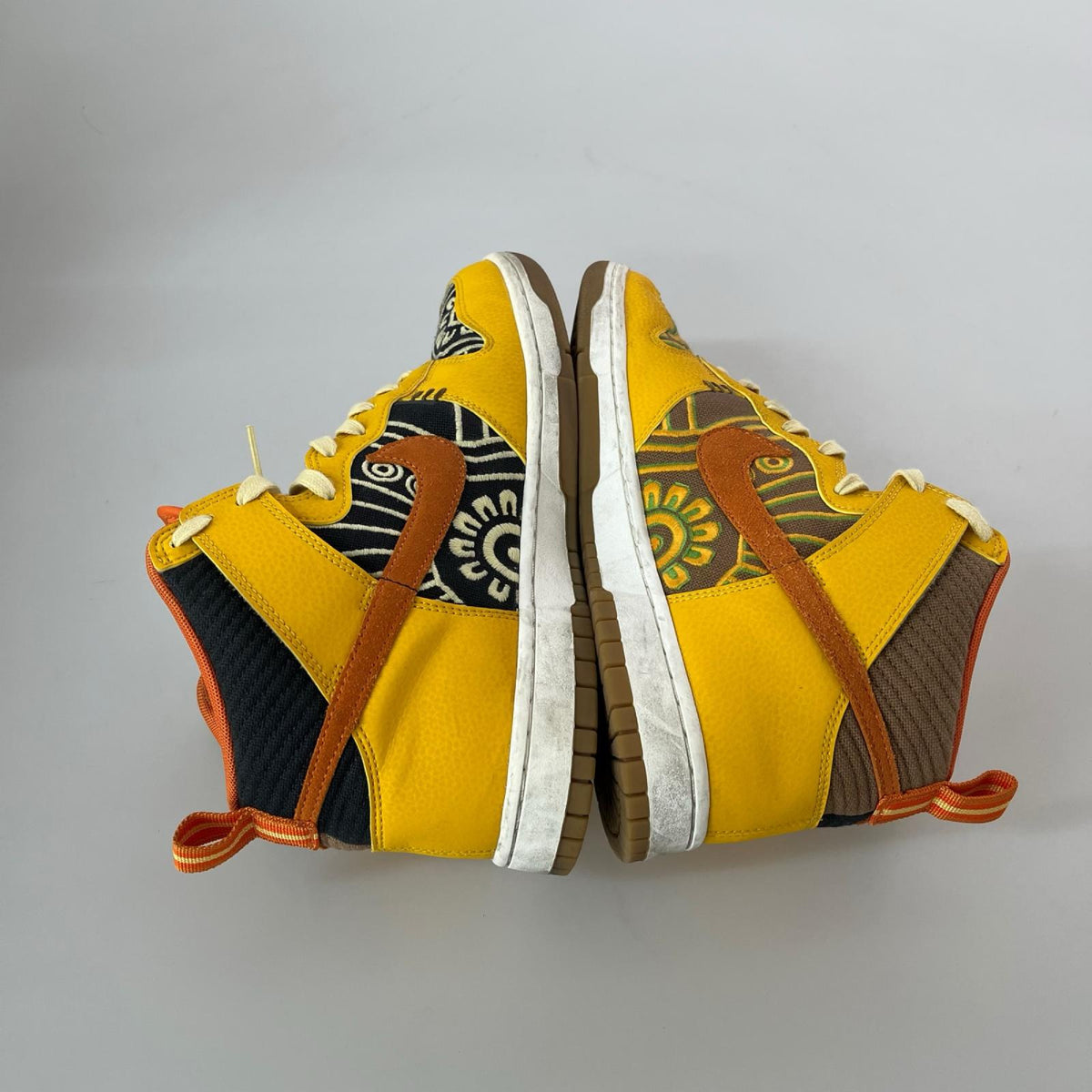 スニーカー Dunk High Somos Familia 28cm 28cm (US10 UK9 1/2 EU46)