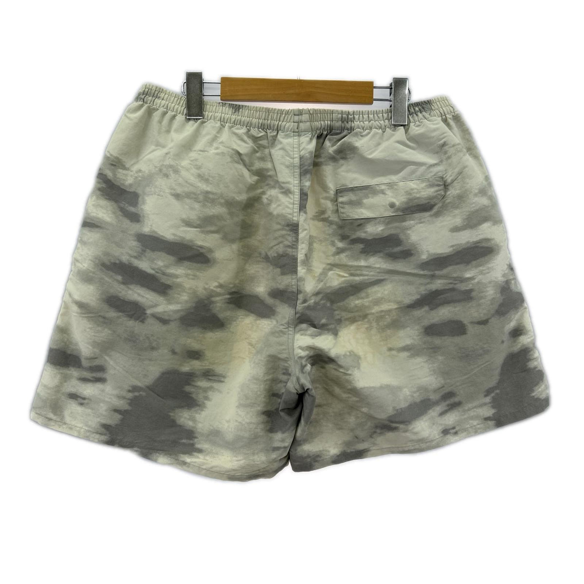ショートパンツ Trails Shorts (XL) グレー
