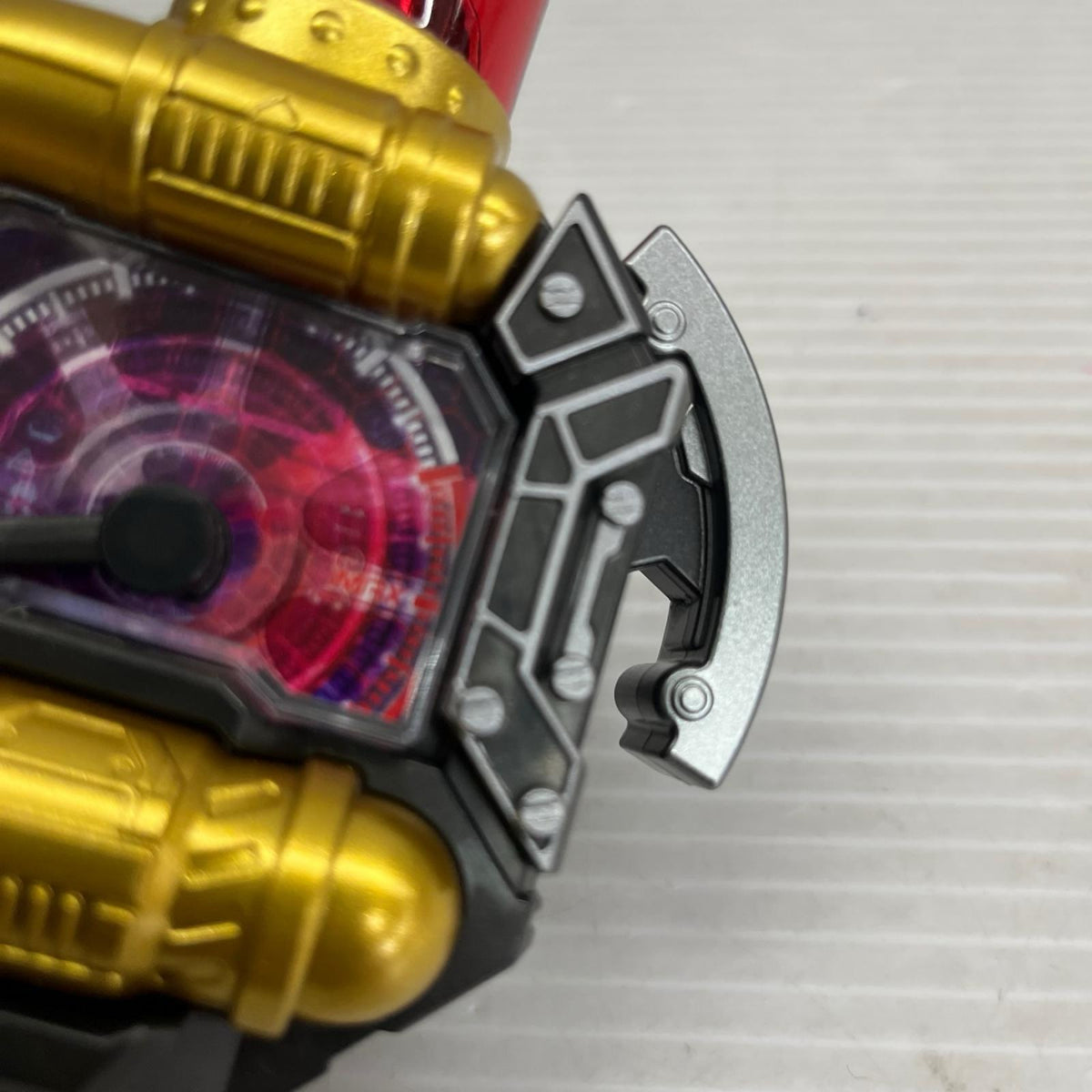 ブンブンチェンジアックス ブンブンジャー バンダイ フィギュア/グッズ