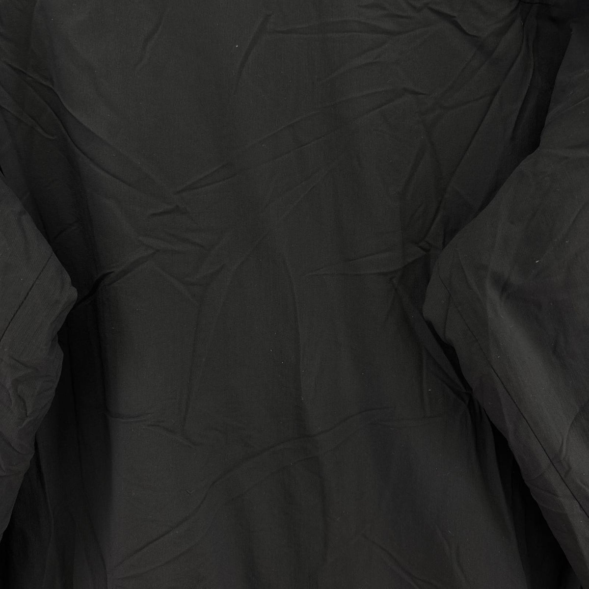 ジャケット 26SS Flexible Insulated Cardigan 黒 (L) L ブラック