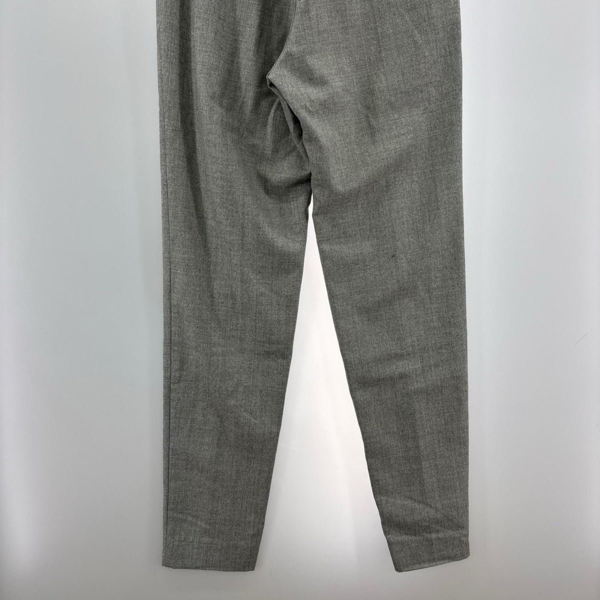 パンツ Tape Belt Tapered Pants グレー (1) 1 グレー