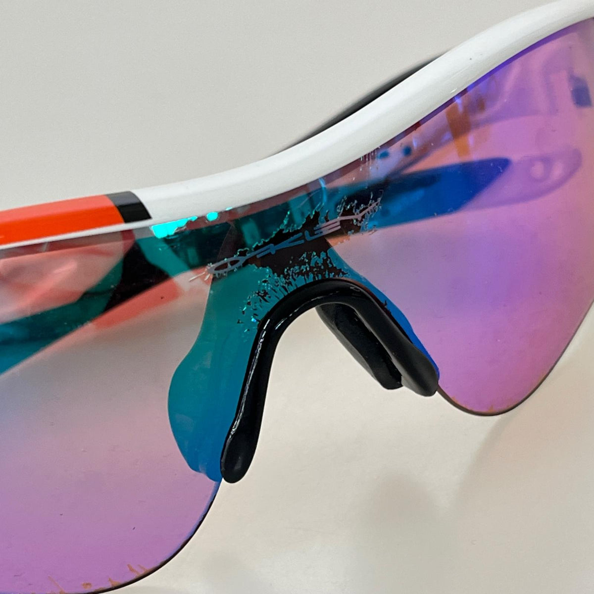 その他アクセサリー RADARLOCK PRIZM GOLF ホワイト