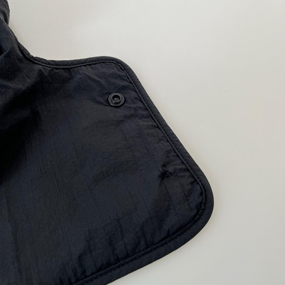 その他帽子 HA6545 COCOON HOOD ナイロン ブラック