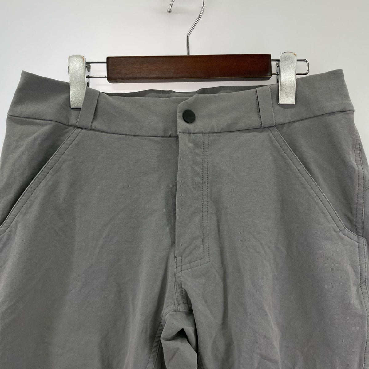 パンツ 1024X000009316 グレー (30-S) 30 グレー