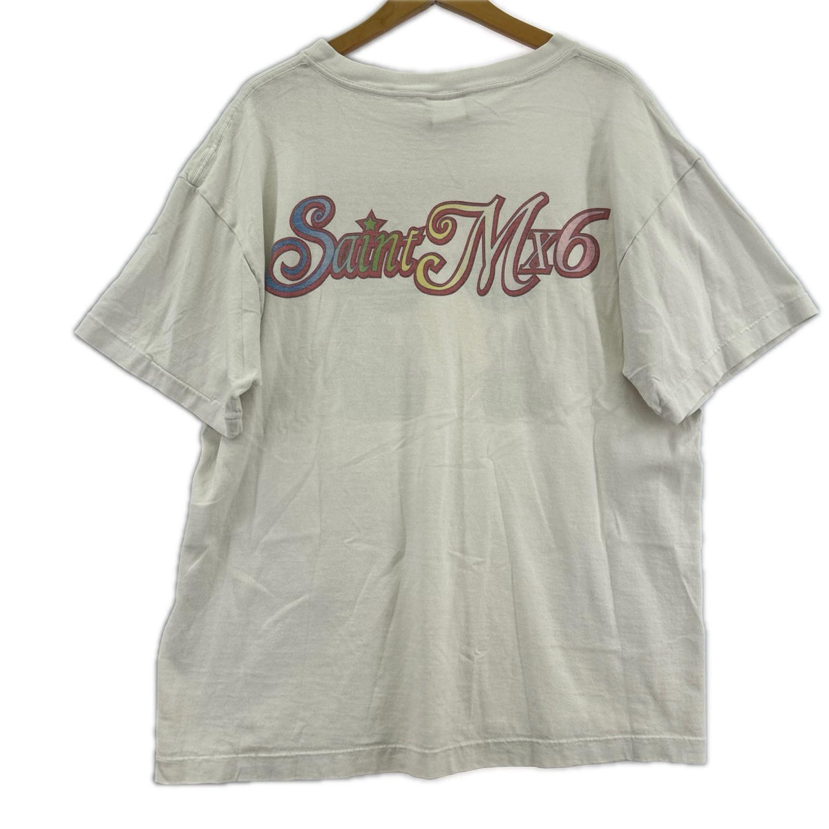 半袖Tシャツ 23SS Sunglass SS Tee "White" L L ホワイト
