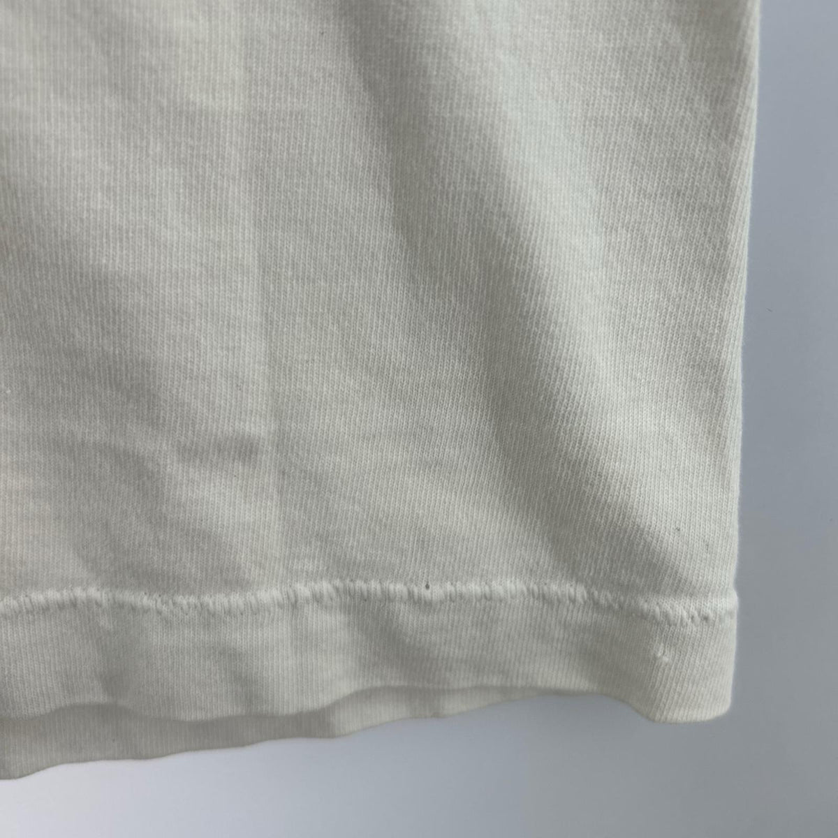 半袖Tシャツ 23SS Sunglass SS Tee "White" L L ホワイト