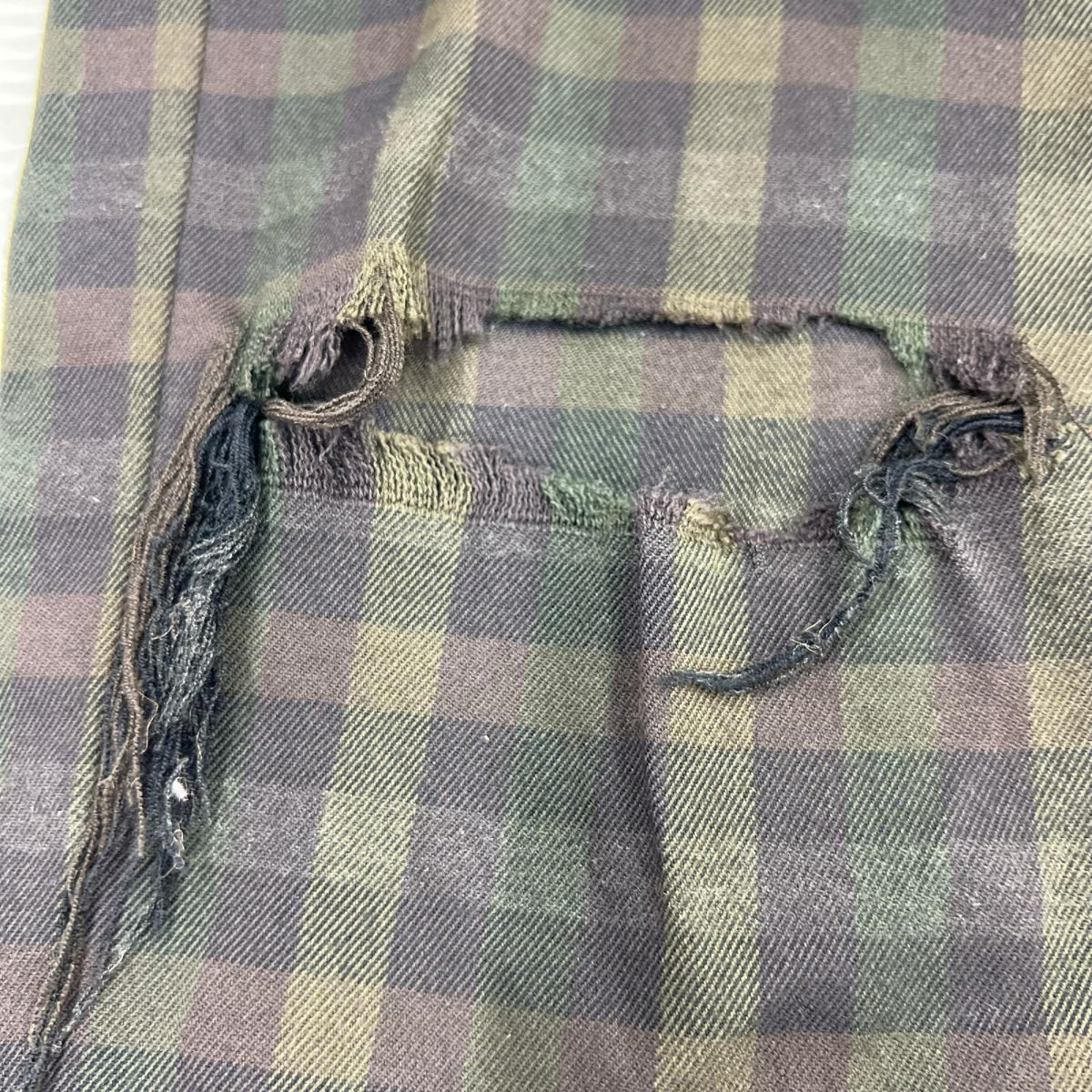 パンツ UCU4501-2 3