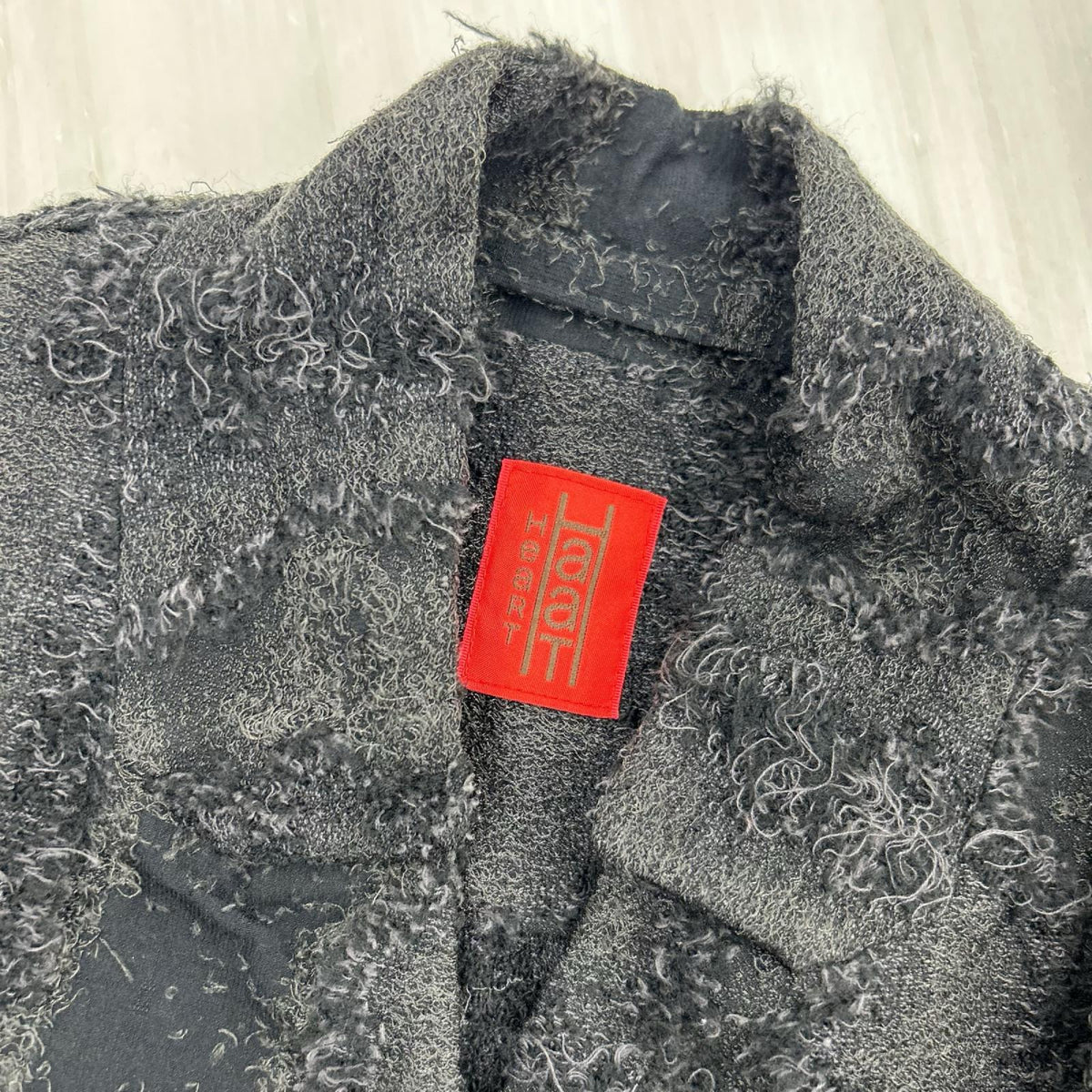 ジャケット HA43FD633 2 ブラック
