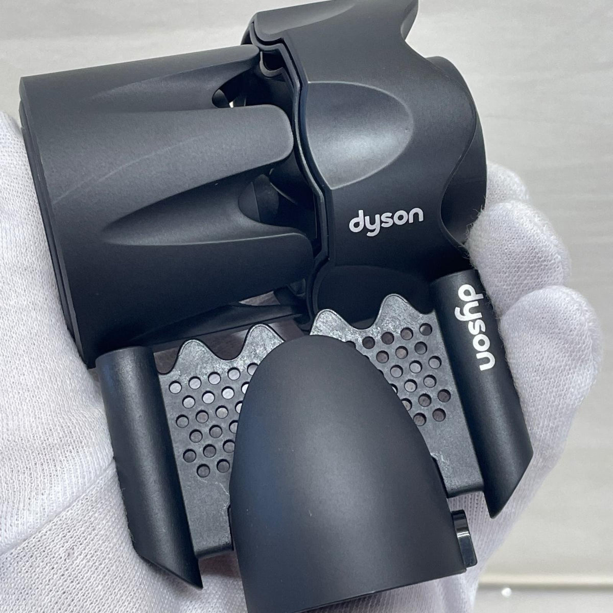 dyson supersonic r HD17 Dyson 理美容家電