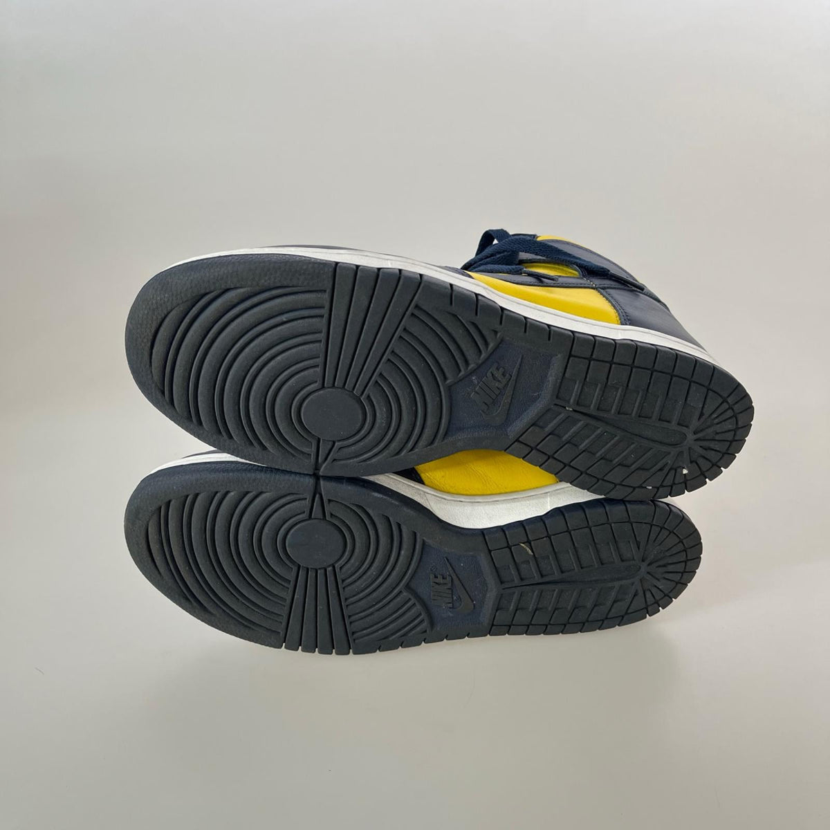 スニーカー DUNK HIGH SP MICHIGAN CZ8149-700 (28cm) 28cm (US10 UK9 1/2 EU46)
