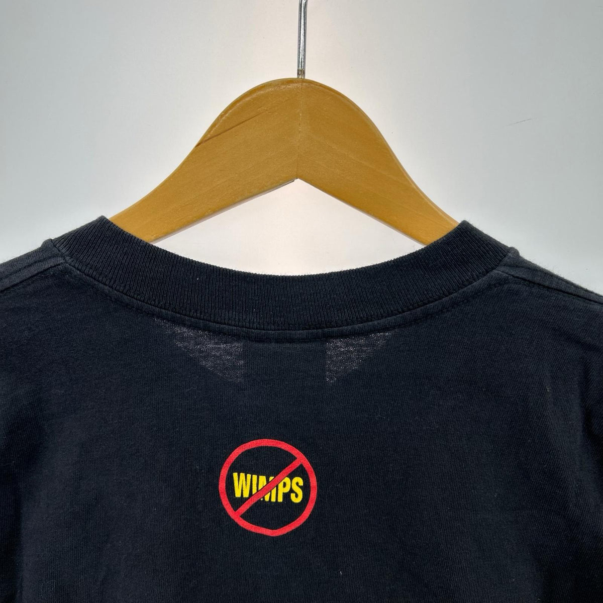 半袖Tシャツ tennessee river 90s JAWS M M ネイビー