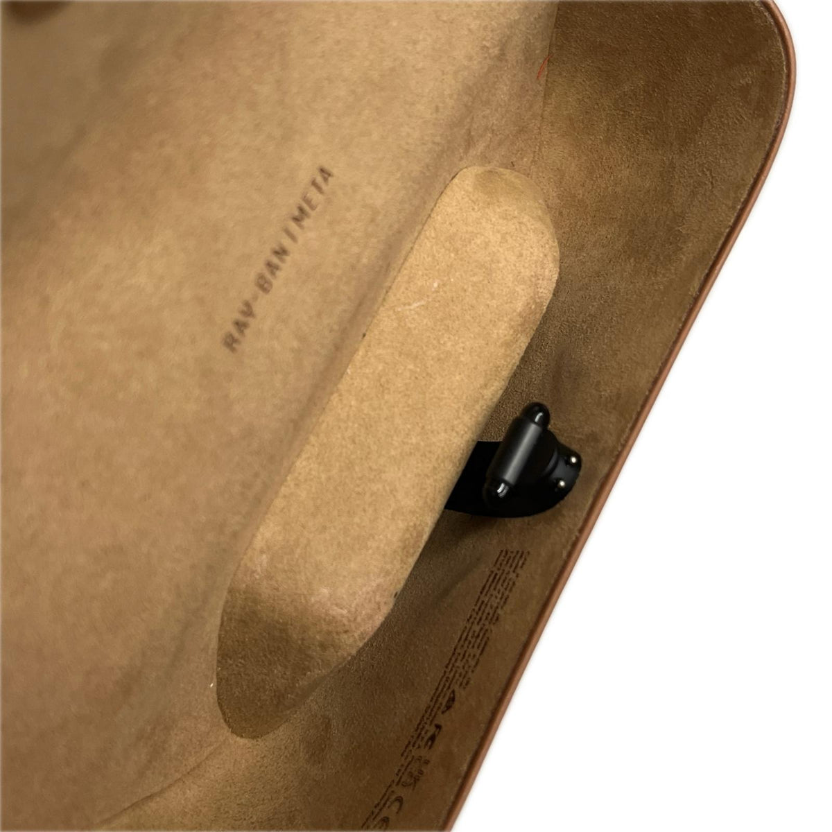 Ray-Ban WAYFARER GEN2 スマートグラス 0RW4012 アクセサリー
