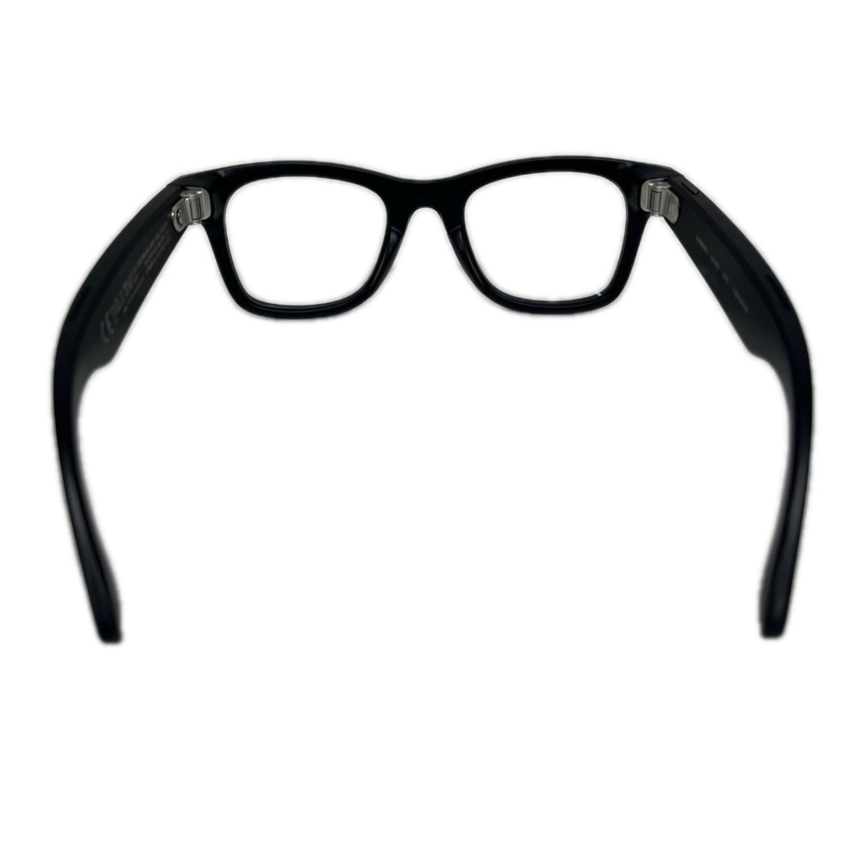 Ray-Ban WAYFARER GEN2 スマートグラス 0RW4012 アクセサリー