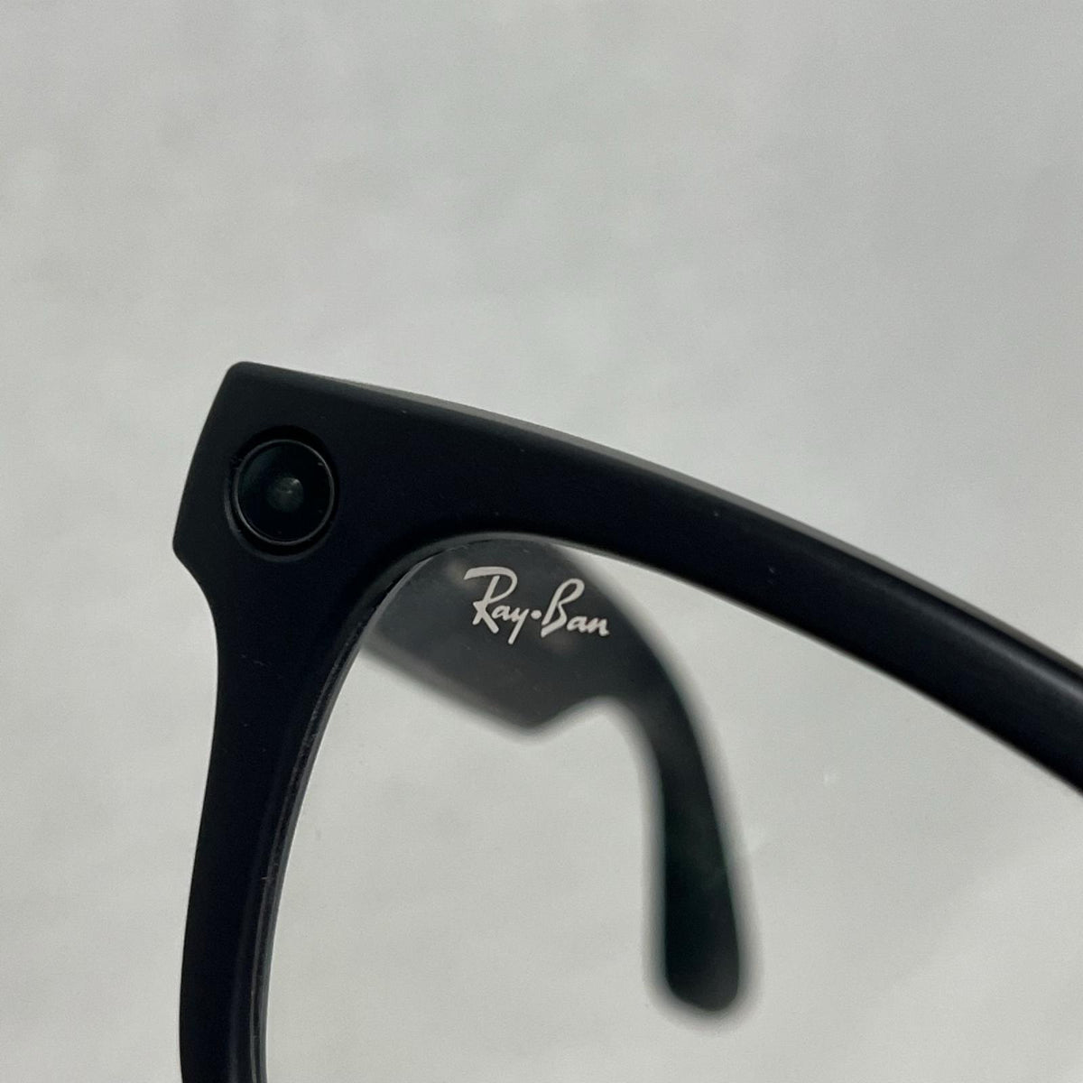 Ray-Ban WAYFARER GEN2 スマートグラス 0RW4012 アクセサリー
