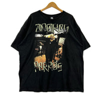 半袖Tシャツ Amores Perros Estevan Oriol Tee ブラック