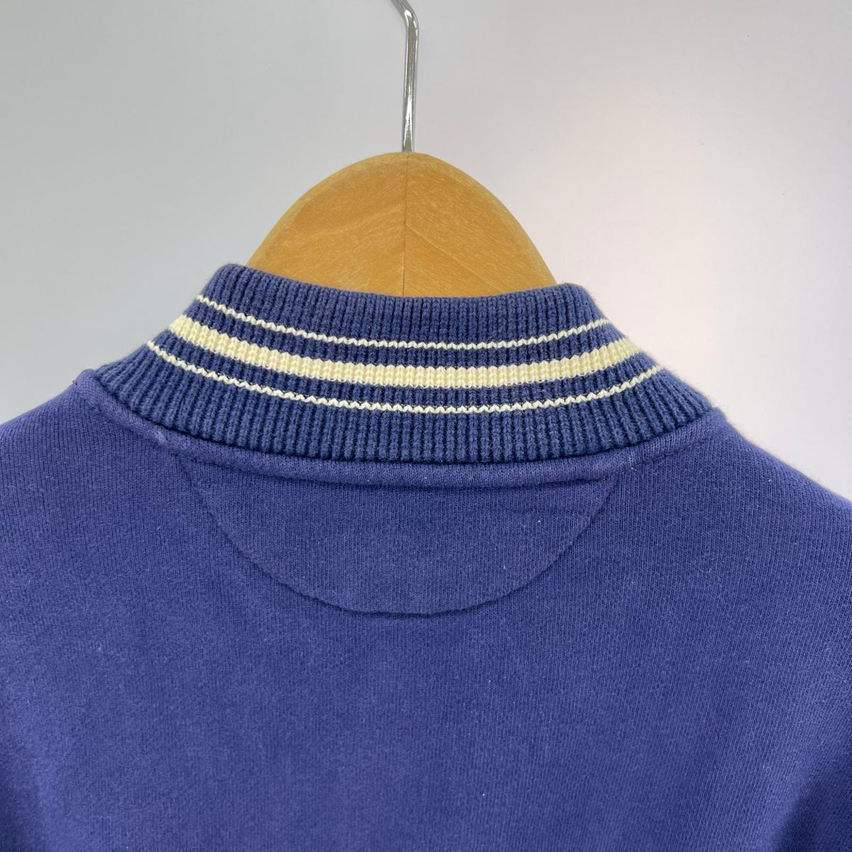 ジャケット POLO RALPH LAUREN ベースボールジャケット M ネイビー